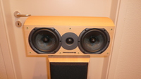 Wharfedale Diamond 9 CS