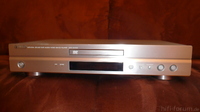 Yamaha DVD-S1700