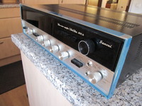 Sansui 5000A 1