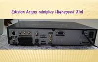 Edision Argus miniplus Highspeed 2in1
