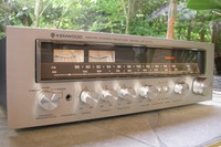 Kenwood KR 4070