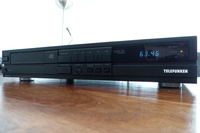 Telefunken HS 685 CD