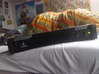 Behringer 
