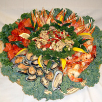 Seafood-Platter