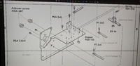 Adjuster Screw RNK-347