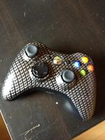 360 Controller Carbon