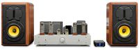 HiFi-Setup mit Styleaudio Carat-Sapphire