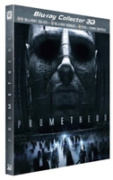 Prometheus Steel