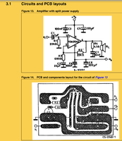 Verstrker Lyout datasheet