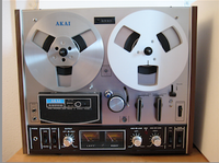 Akai 4400 D