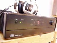 T&A Pulsar PA 1000