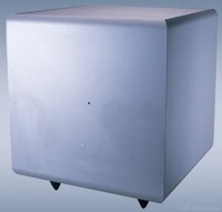 Subwoofer MS409 Genie