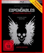 expendables steelbook