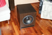 Chappi's AW3000 Q 30Hz fertig