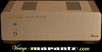 Marantz MA-22 Music Link Series