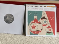 Jazz on christmas