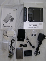 Cowon iAudio M3 40 GB