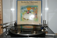 Cat Stevens - Tea for the Tillerman