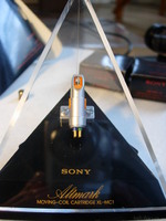 Sony XL-MC 1 System