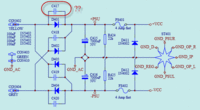 PSU Cyrus3i