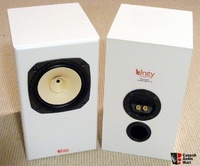  Unity Audio Inner Spirit