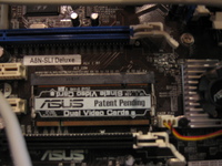 Enermax mainboard