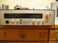 NAD Front