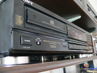 Sony Front 1