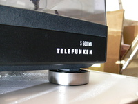 Telefunken S 600