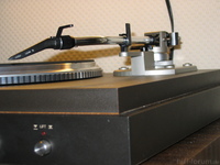 Telefunken STS 1