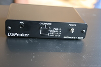 DSPeaker 8033 Front