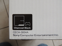 PS 3 160GB