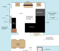 Wohnraum-Grundriss-1