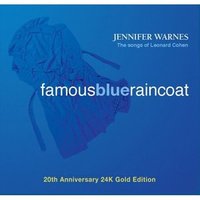 famous blue raincoat