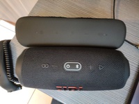 Anker JBL von oben