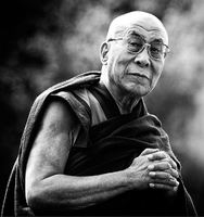 Dalai Lama