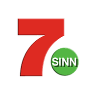 der 7te Sinn