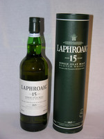 laphroaigh