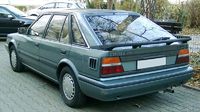 Nissan Bluebird