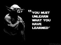 Unlearn