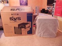 SVS SB13-Plus 