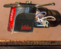 Ortofon Jubilee