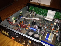 Marantz CD67 mk2