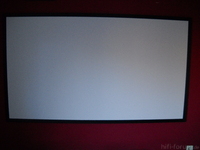 Framestar 16:9 Leinwand 200cm (bersicht kleiner)