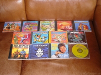 cds