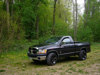 Dodge RAM 2006