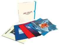 Dire Straits Box