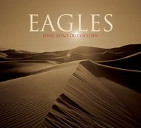 eagles eden