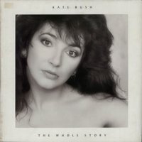 Kate Bush