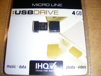 USB MINI